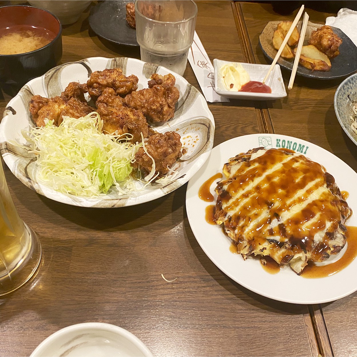 三百円このみ くずは店（枚方/居酒屋） -