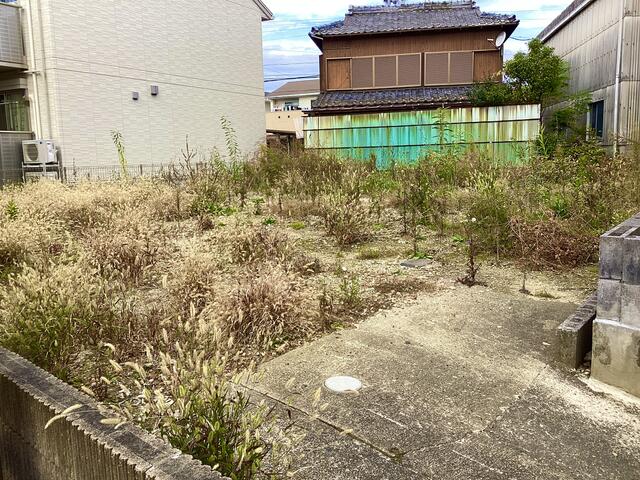 一宮市木曽川町里小牧字寺東：物件情報 | 愛知県一宮市／ホームメイト