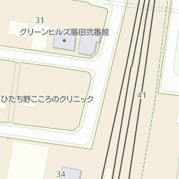 医療法人 永知会 ひたち野こころのクリニック（茨城県牛久市 ひたち野うしく駅）｜マイナビクリニックナビ