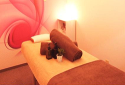 Armonia body healing