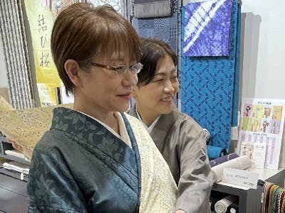 40代 女性 正社員の転職・求人情報 - 京都市