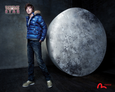 YUNHO☆101028-29 EVISU×YUNHO(未公開ショット+公式WEB)[画像16] |