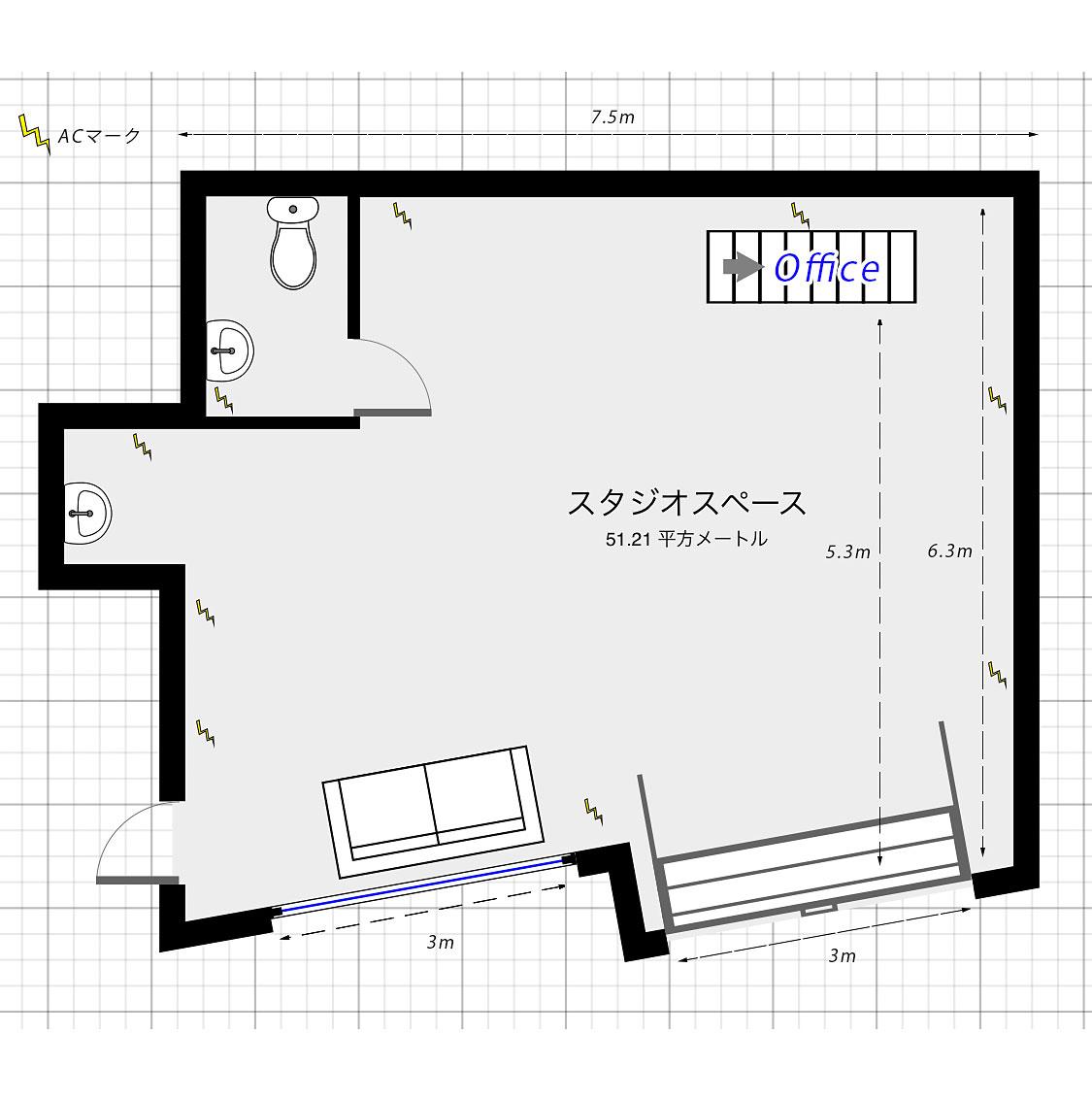 レンブラントキャビン新宿新大久保 アクセス【楽天トラベル】