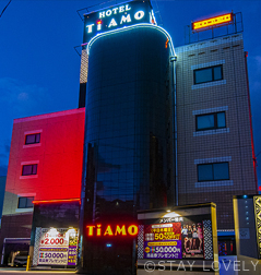 匿名で聞けちゃう！相葉つくよ🌙TiAmo【中洲】さんの質問箱です | Peing