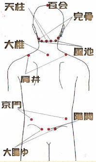 治療の選択肢について