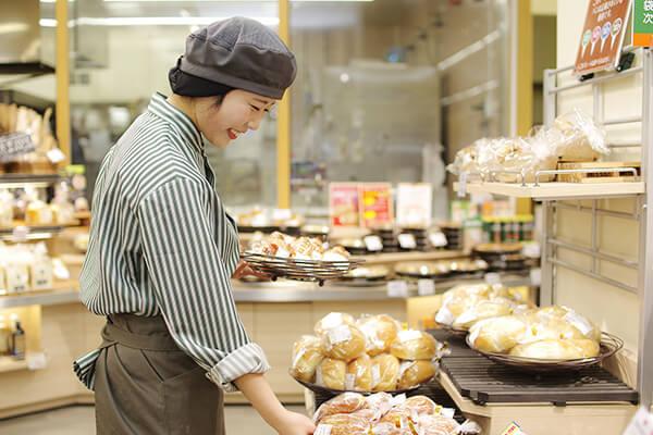 日本総合住生活 すまいる亀有の契約社員求人情報 （葛飾区・マンション共用部の清掃スタッフ） | 【清掃