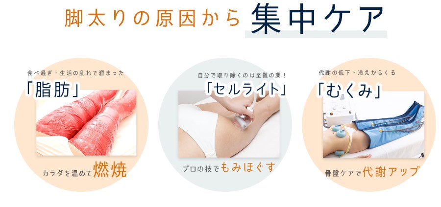 ベリンダの痩身エステに関する口コミ評判を調査！60分初回体験はどう？ | Beauty Park