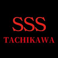 SSS立川Studio (@sss_tachikawa) •