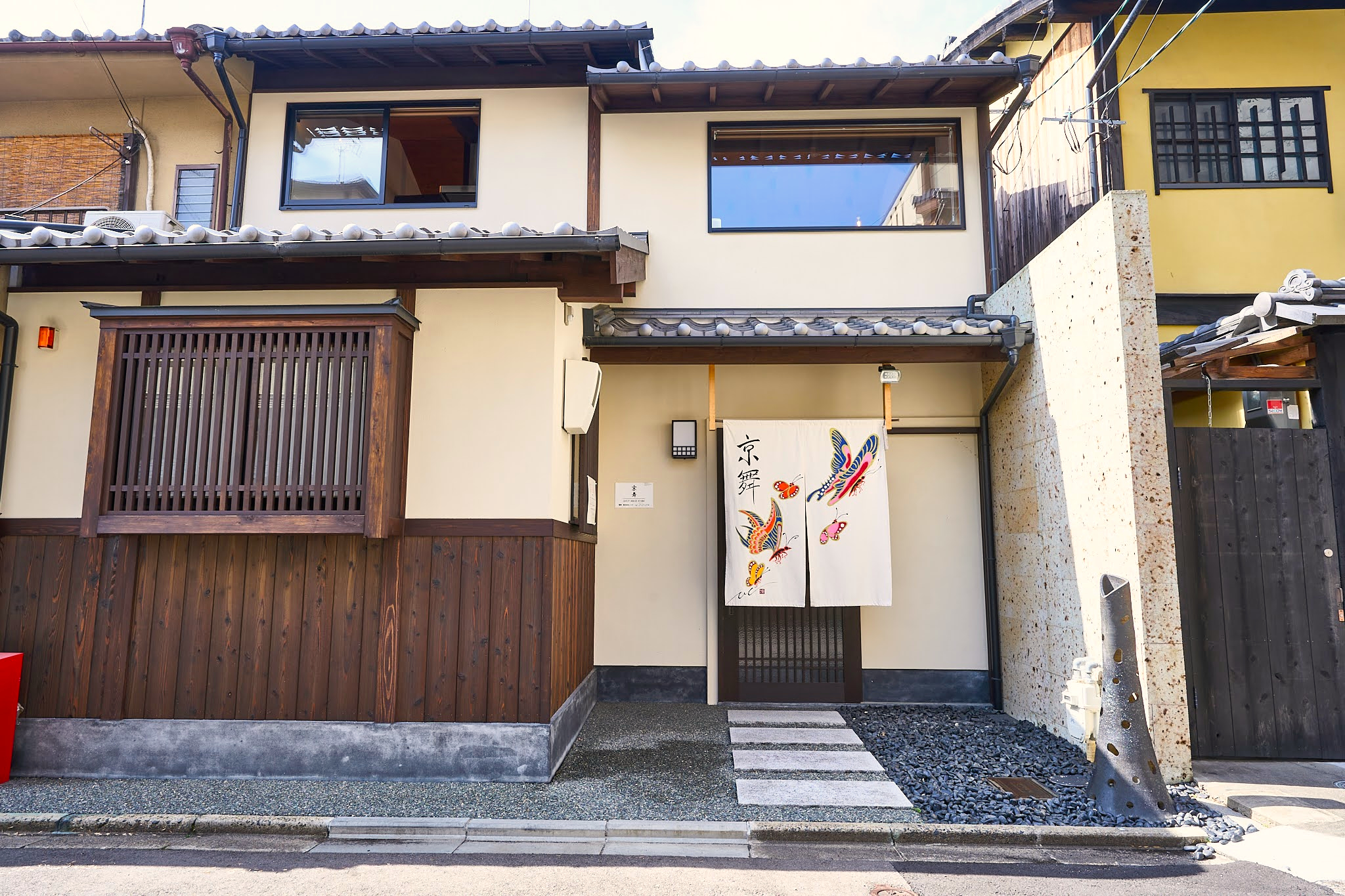 京舞イン - 【素泊り・シンプルステイ】京都駅徒歩1分！和室利用！「アクセス最重視」のホテルをお探しの方へ！ - 