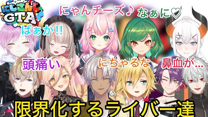 ♥️GALみりちゃむのまいるーむ - プロフィール