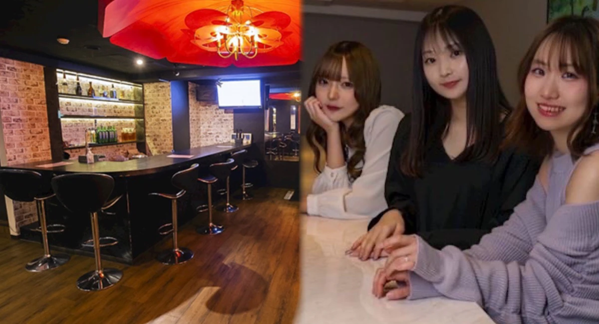 愛知県で3,000円以上～5,000円未満のおすすめガールズバー | BAR-NAVI