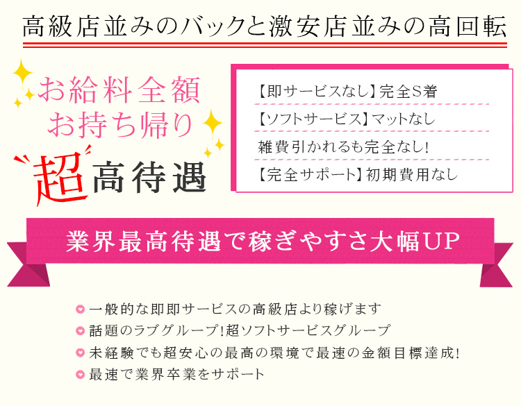 ピュアコレクション☆必ず入店祝い金差し上げてます！ on X: 