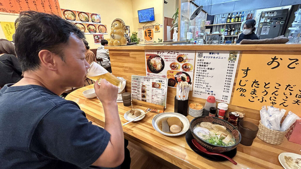 博多ストーカー殺人】事件後に飲食店へ→たばこを3本吸って川に向かった「死のうと思ったが怖くて」裁判員裁判3日目（2024年6月19日掲載）｜日テレNEWS  NNN