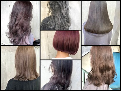 メンズOK/15店】湘南台駅周辺で人気のヘアサロン・美容室・美容院| BIGLOBEサロン検索