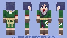 Mirurun on Planet Minecraft