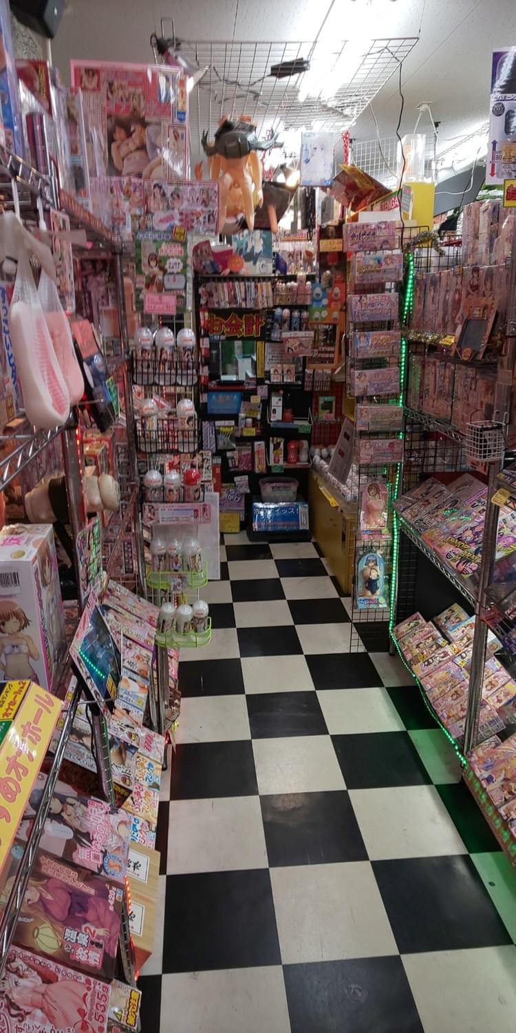 およそ80年の営業に幕 『子供百貨店』のマルタカが閉店。 跡はCD店？