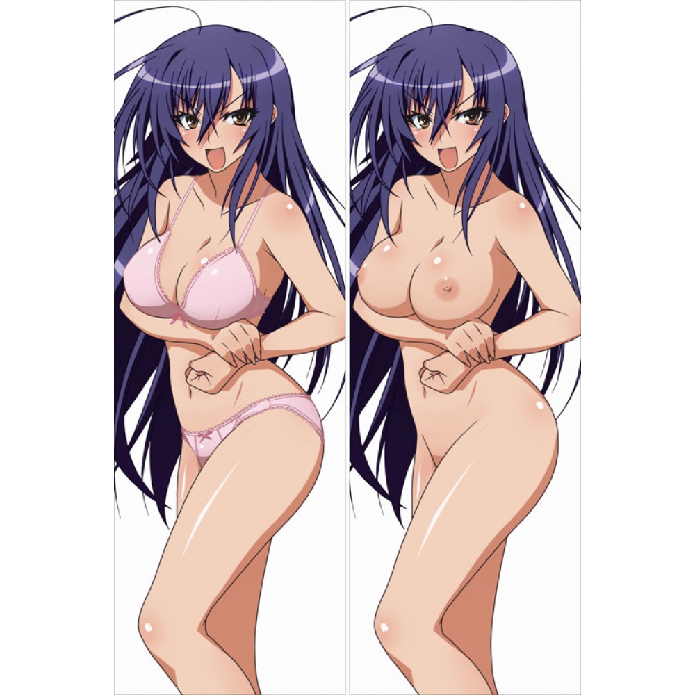 Medaka Kurokami Sex | Medaka