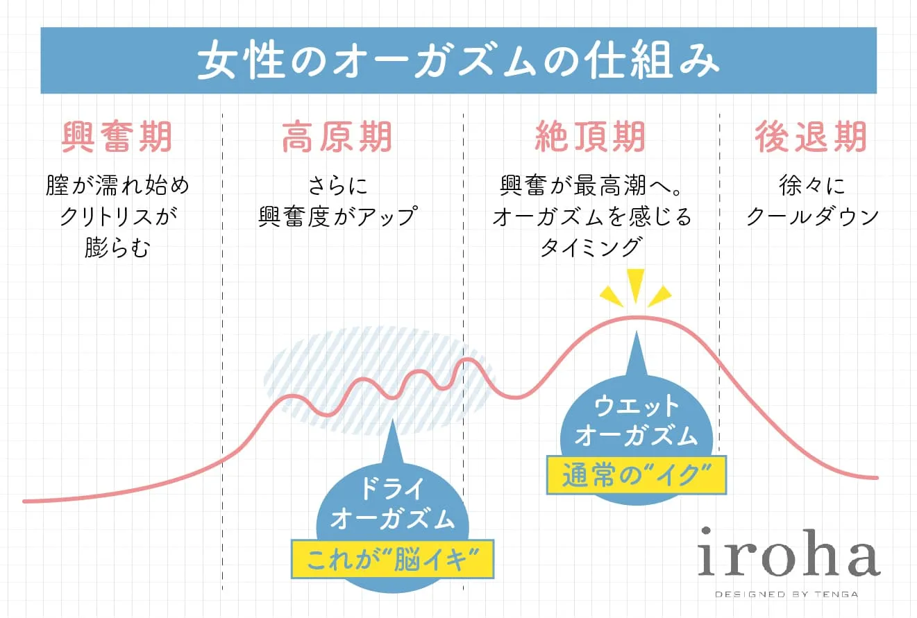 女性はオナニーしている？ イクためのやり方・グッズも紹介【医師監修】 ｜ iro iro