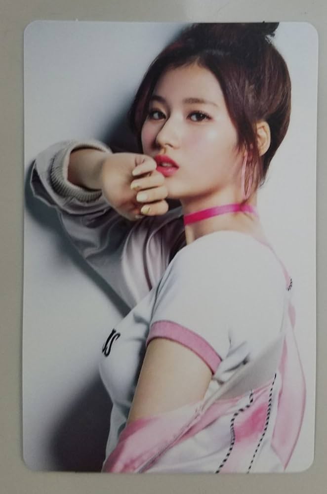 Minatozaki Sana