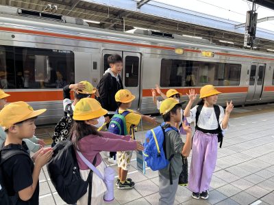 鉄道の部屋「ＪＲ那加駅」