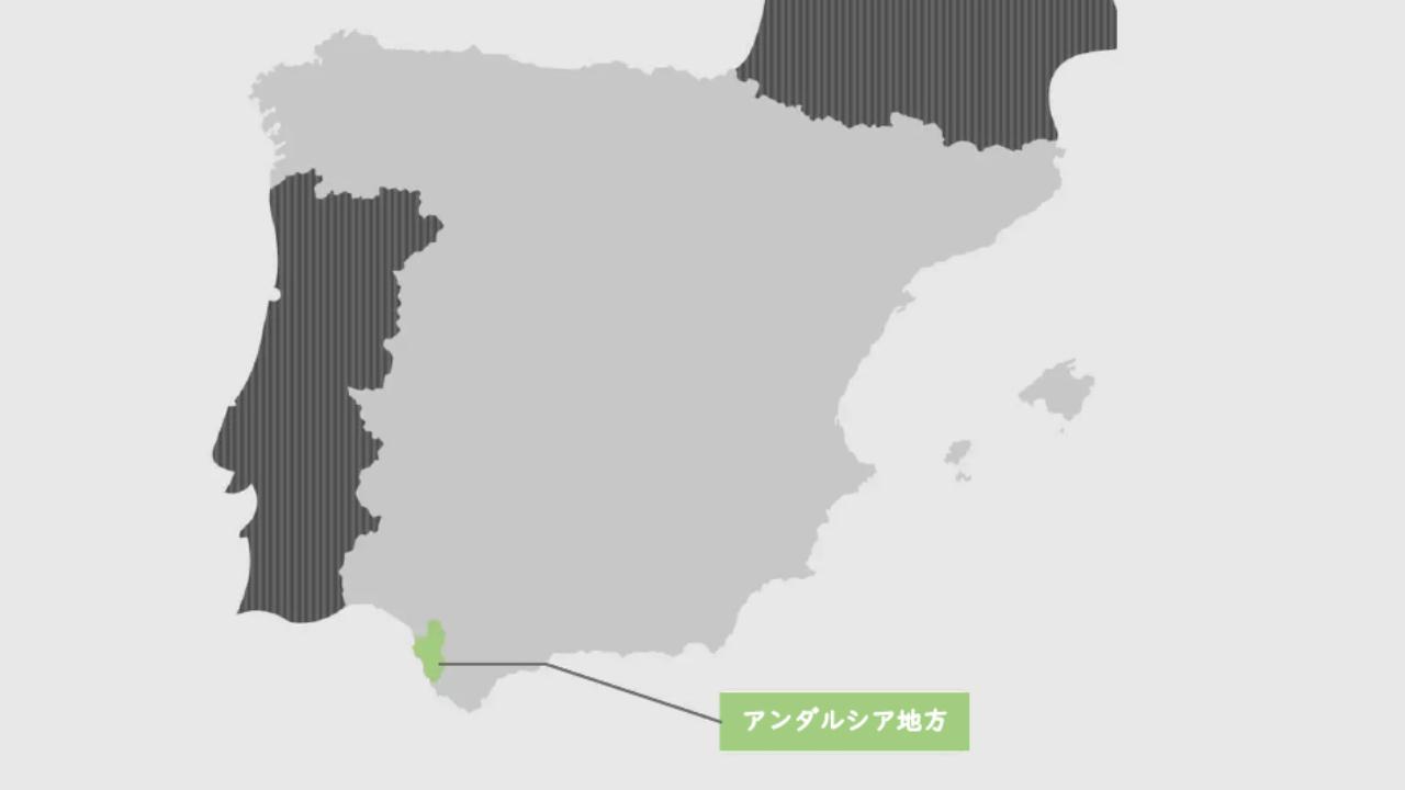 グレンモーレンジ アコード 12年 バーボン&シェリーカスク