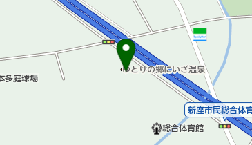 ブルージェ新座」(新座市-ファッションホテル-〒352-0011)の地図/アクセス/地点情報 - NAVITIME