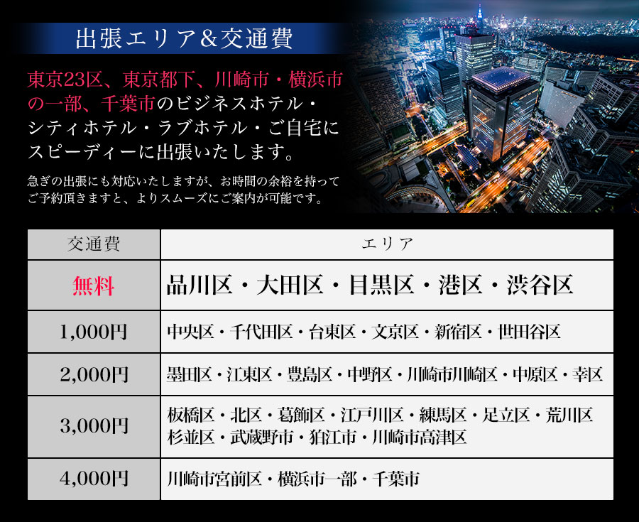 セラピスト一覧 :横浜【回春エステ 横濱ジェネラス】メンズエステ[派遣型]の情報「そけい部長のメンエスナビ」