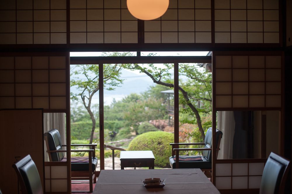 臥龍山 雲松院(横浜市) |