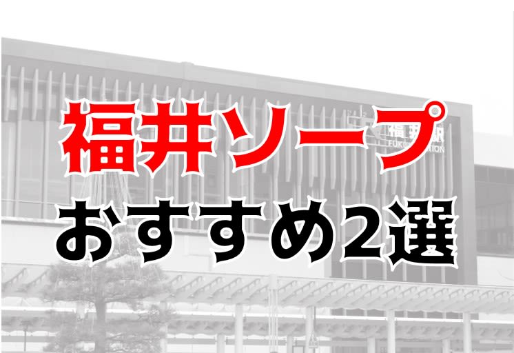 ラピスの風俗旅行記 - 福井（福井）