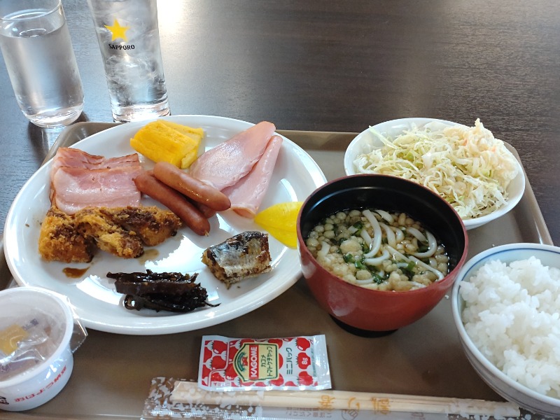 今回はモヤモヤとした気分でした。』by 食太食太 :