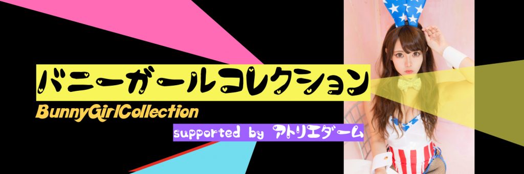 1/12 12たまごガールズ コレクション No.14“エイミー・マクドネル”(バニーガール) ハセガワ