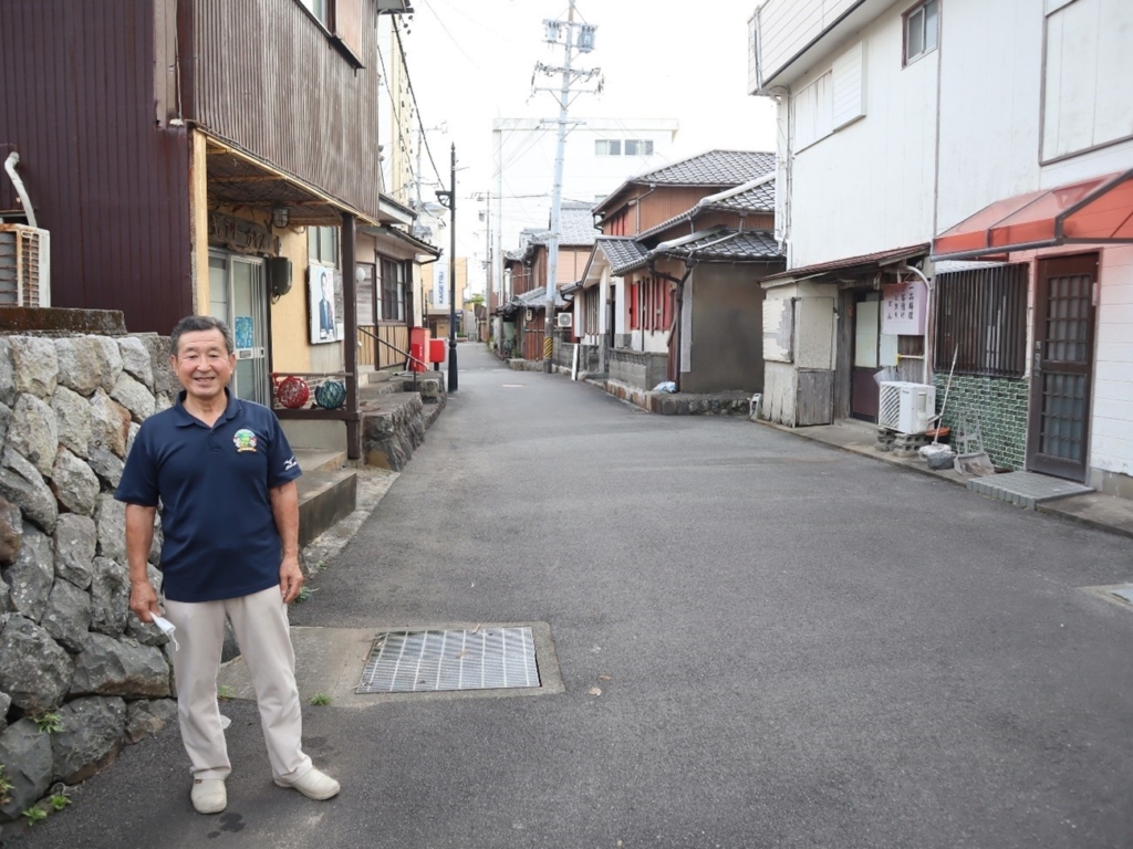 【日本の闇】三重に実在する売春島はガチでヤバい場所だった