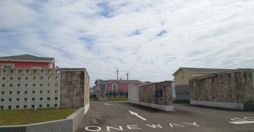 アクアコート（北海道苫小牧市）の建物情報 | CHINTAIで賃貸マンション・賃貸アパート探し