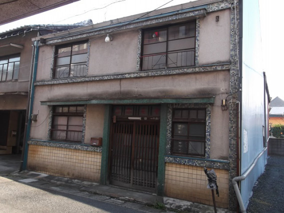 金津園から】戦後ドサクサ闇市生まれの青線私娼街。岐阜市花園町「国際園」【徒歩2分】（2） – 全国裏探訪