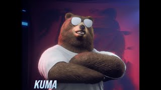 Tekken 8 | Kuma 5