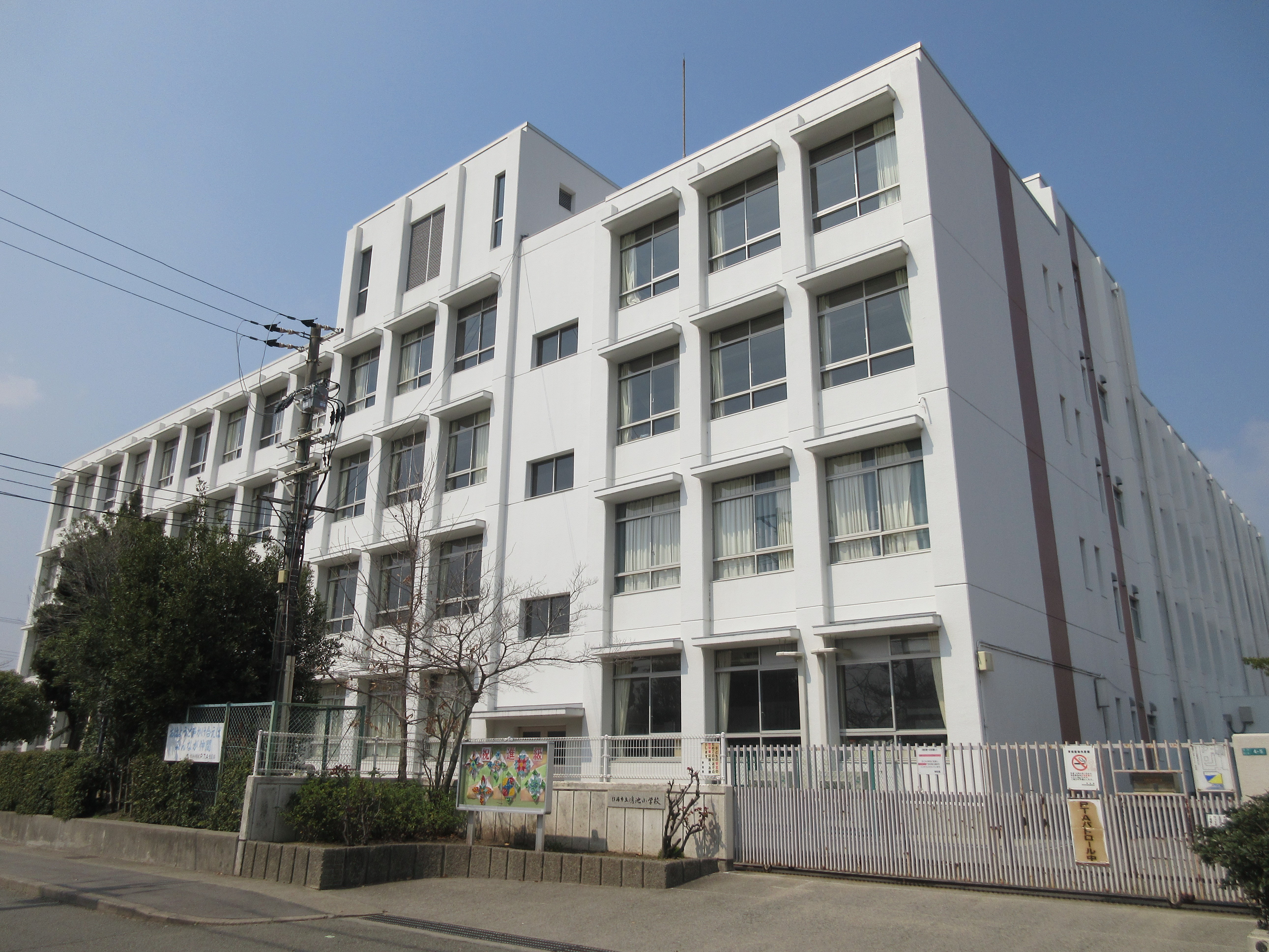 伊丹市立鴻池小学校区の不動産の購入なら｜センチュリー21 フロンティア不動産販売