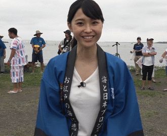 渡邊渚のエロ画像。巨乳女子アナの胸チラキャプや学生時代の美脇 | 芸能人のエロ画像 最新まとめ