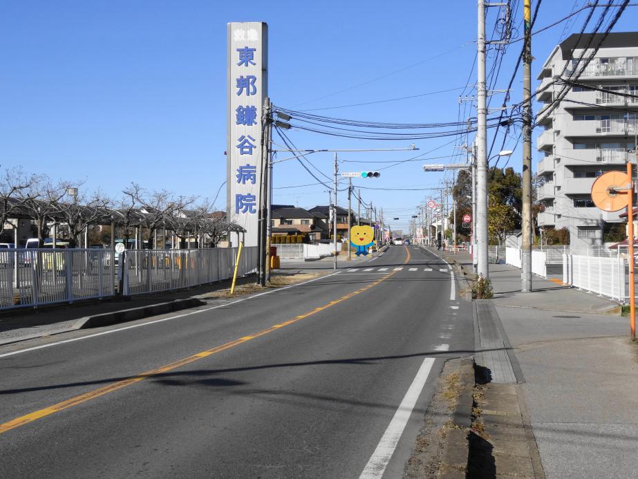 東邦鎌谷病院 | 鎌ケ谷市の看護師求人 - 看護roo!(カンゴルー)転職