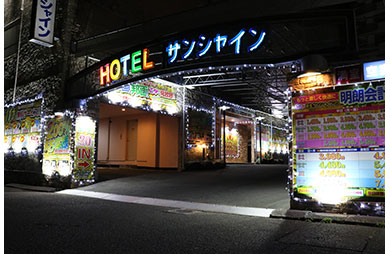 宮崎HOTEL PECHE(ホテル ペッシュ) | 宮崎ホテル情報-宮崎市激安ホテル