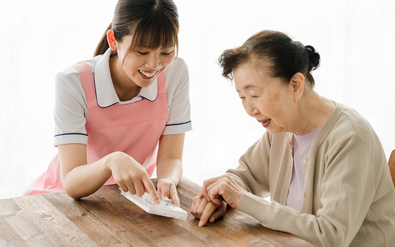 医療DXで、安心・健康・豊かな生活の実現を。厚生労働省がIT人材を公募。│ソーシャルインパクト採用プロジェクト by エン・ジャパン