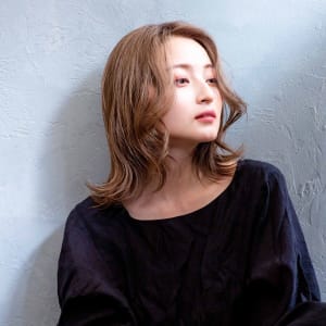 メンズパーマが人気の【湘南台】メリーフヘアー - メリーフヘアー