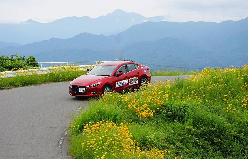 静岡菊川自動車学校