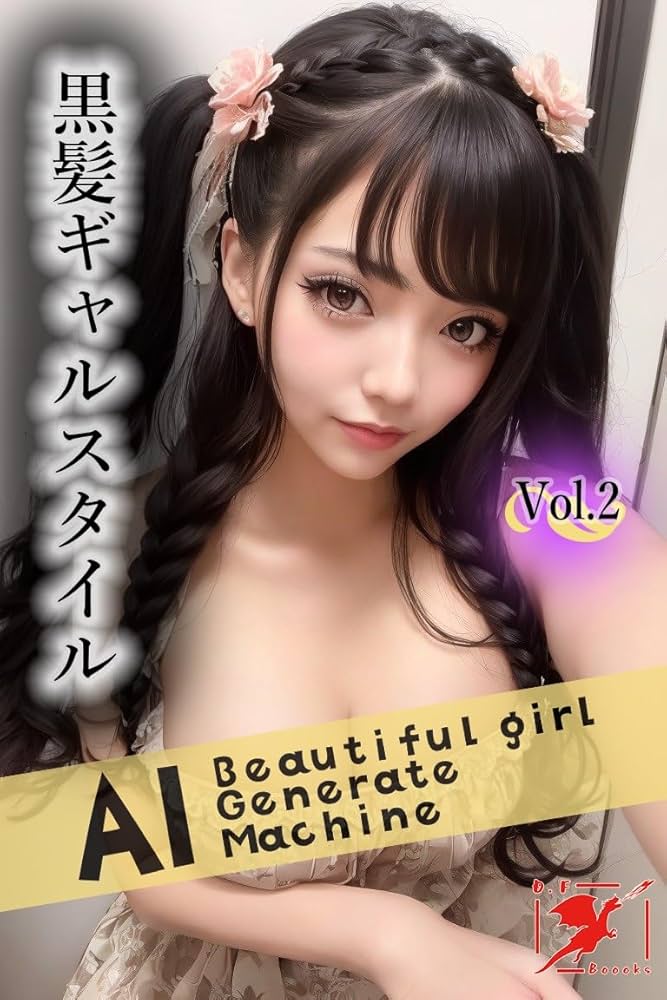 Amazon.co.jp: BIJINDO『AIギャルスタイルコレクション』 eBook