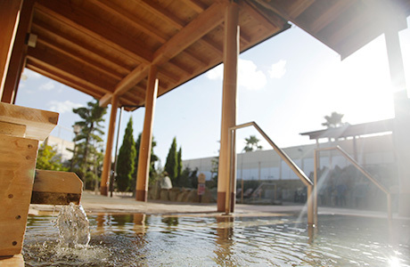 越後妻有交流館キナーレ 明石の湯(新潟県十日町市) - サウナイキタイ