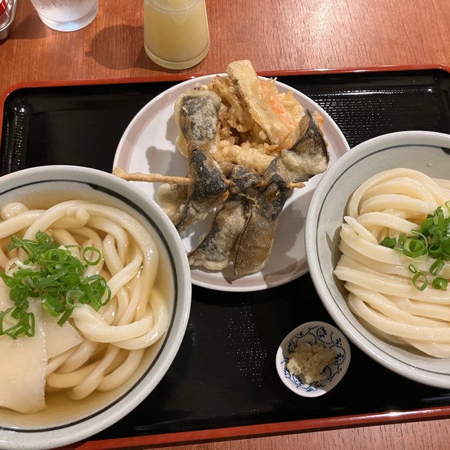 純手打ち讃岐うどん五郎（錦糸町/讃岐うどん） - Retty