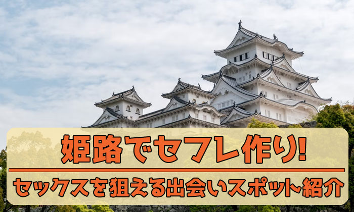 姫路で本番できる裏風俗4選！立ちんぼ・デリヘルの基盤情報を調査！【NN/NS体験談】 | Trip-Partner[トリップパートナー]