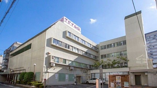 大阪府堺市西区の農機具部品の塗装補助（株式会社京栄センター〈大阪営業所〉）｜住み込み・寮付き求人のスミジョブ