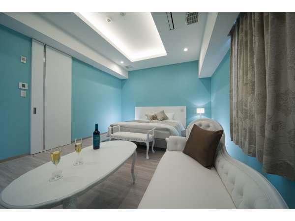 HOTEL LA SCALA |