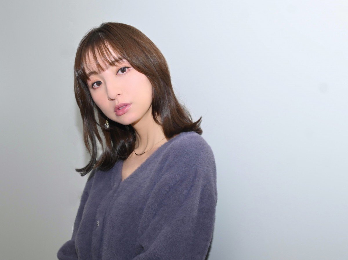 篠田麻里子プロデュースのドレス「Love Mary」 写真特集：時事ドットコム