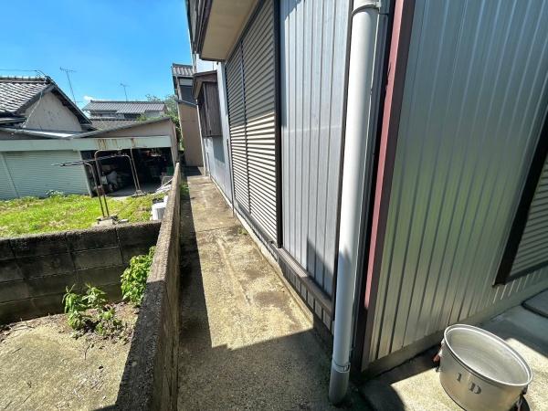 豊橋市牛川町字洗島の土地の土地、2,200万円 スマートフォン【ハウスドゥ 豊橋向山】豊橋市の地域密着型 不動産情報サイト｜SP